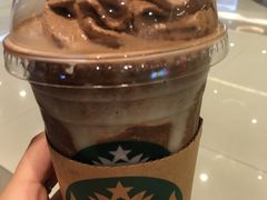 -星巴克(我格广场店)