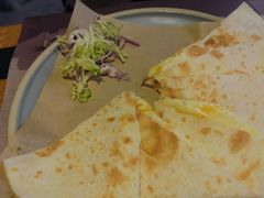 四种起司芝士-遇见西木美式餐厅(体育路店)
