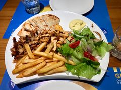 -HELLO MUSAE 拾光缪斯餐厅·纯正希腊风味(苏州中心店)
