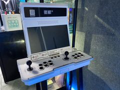 -零纪元VR体验馆·桌游(黄浦店)