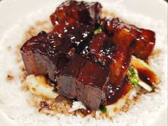 -宁邦·家宴·南京菜(红山动物园店)