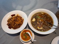 -巴盟人家·内蒙地方菜(华丽家族店)