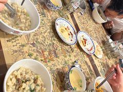 -老乌家特色小炒泡馍(大皮院店)