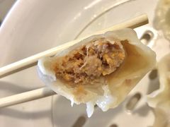 -海胆小馆(东北水饺·春柳店)