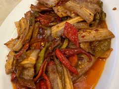 -月圆霖特色农家乐