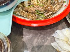 -曹胖子龙虾馆(黄桦路店)