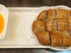 香酥芋泥鸭-堂宴·老厦门私房菜(1988仙岳总店)