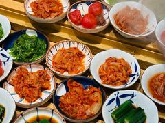 -匠牛亭·锅物烧肉放题自助(昆百大·泰业城店)
