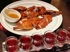 -桂小厨广西菜(万象城店)