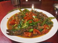 -生态苑农庄(十里画廊遇龙河店)