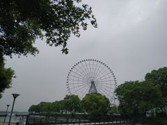 -蠡湖大桥公园