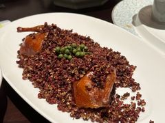 -领事馆19号中餐厅(厦门海景洲际酒店)