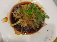 -翰林宴(阜南路店)