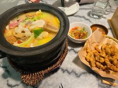 -中8楼风尚云南菜(颐堤港店)