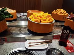 -喜家自助小火锅(乐客城店)