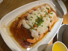 -金牌外婆家(苏州中心店)