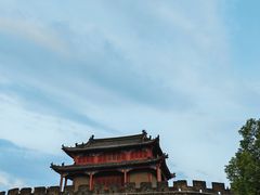 -襄阳古城