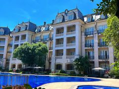 -中旅阿那亚九龙湖·公主酒店