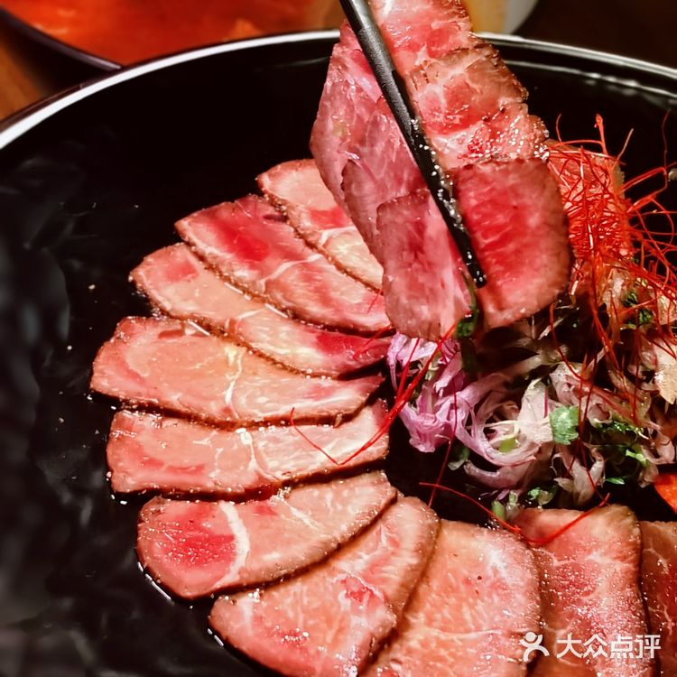 货真价实的肉匠嘉兵卫