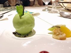 -王品牛排(郑州大卫城店)