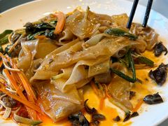 -小南洋海景餐厅(深圳湾店)