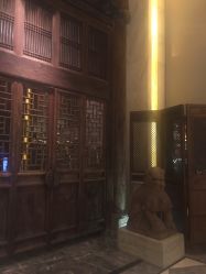 -天禧嘉福璞缇客酒店·宴会厅