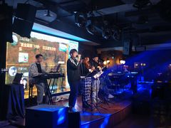-宝莱纳啤酒花园餐厅PAULANER BRAUHAUS Nanjing(广州路店)