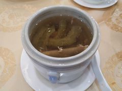 燉湯-和乐喜点(宝岗大道店)
