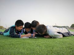 -中加枫华国际学校
