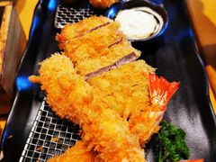 双人餐-胜博殿日式炸猪排(西红门店)