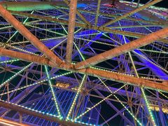 -星城之眼摩天轮