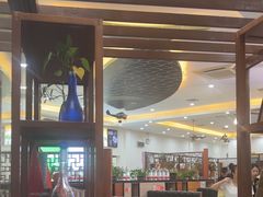 -源港渔村-中山脆肉鲩(博罗店)