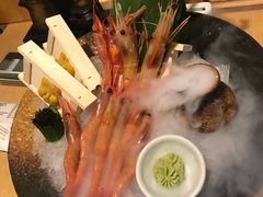 -山之川日料放题(通州店)