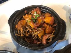 -廖记老砂锅(上清寺店)