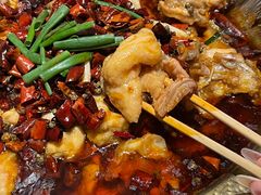 -先启半步颠·川菜小炒