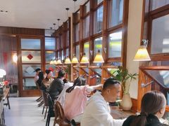 -银米·云南传统过桥米线(双廊黑金冠店)