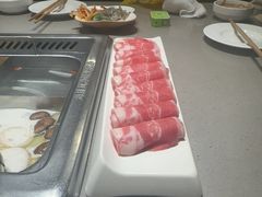 -海底捞火锅(西直门凯德MALL店)