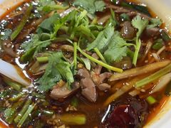 -万县面馆(高笋塘店)