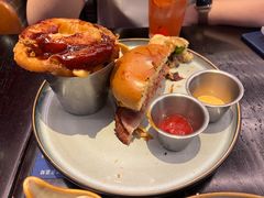 -blue frog蓝蛙(长泰广场店)