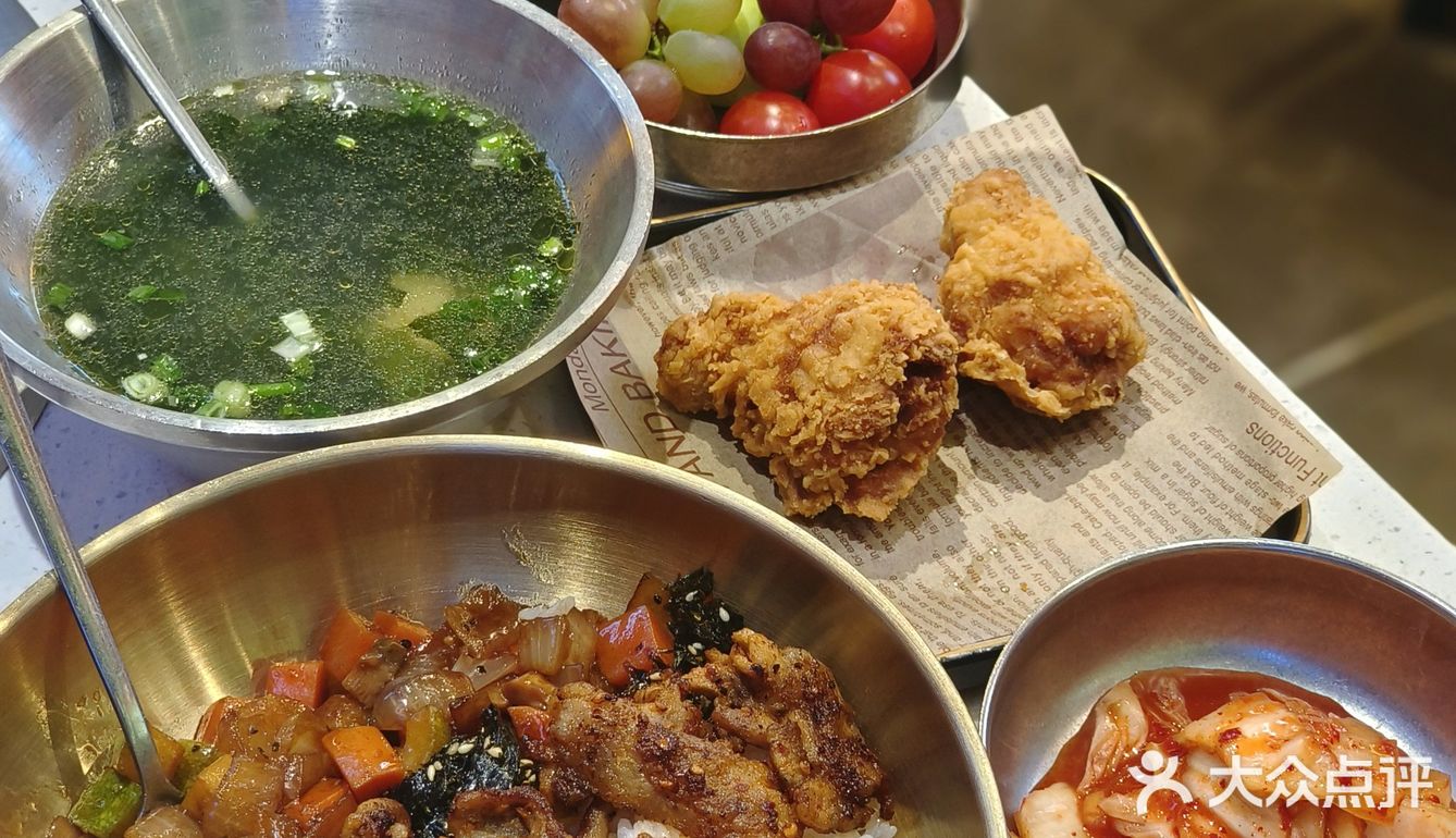 三圣乡伊藤｜这一桌不用团购，才19.9💰