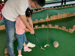 -太阳岛度假酒店