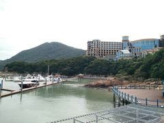 -乌石塘景区
