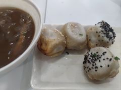 -咬不得高祖生煎·简餐(高银街店)