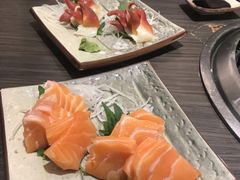 -赤坂亭·M9和牛烧肉(南京江南虹悦城店)