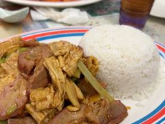 -新辉港式茶餐厅(北栅店)