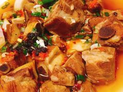 -春来和(汉城南路店)