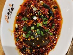 -渔乡米香·剁椒鱼头(四方坪店)