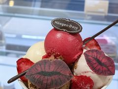 -哈根达斯(大洋百货店)
