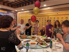 -顺峰海鲜酒楼(省府店)