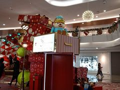 -皇庭广场(福华三路店)